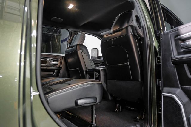 2020 Ram 2500 Laramie Mega Cab 4X4 6'4" Box | Dallas, TX | East Dallas Diesel