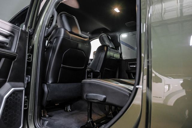 2020 Ram 2500 Laramie Mega Cab CARLI LIFT 18" Foundation 37" MT | Dallas, TX | East Dallas Diesel 2020 Ram 2500 Laramie Mega Cab CARLI LIFT 18" Foundation 37" MT | Dallas, TX | East Dallas Diesel