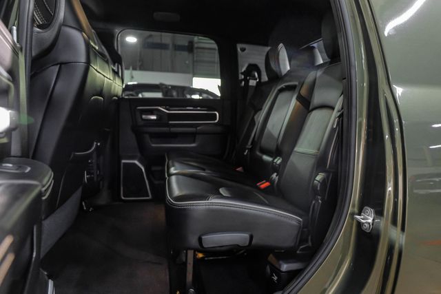 2020 Ram 2500 Laramie Mega Cab 4X4 6'4" Box | Dallas, TX | East Dallas Diesel 2020 Ram 2500 Laramie Mega Cab 4X4 6'4" Box | Dallas, TX | East Dallas Diesel