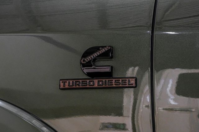 2020 Ram 2500 Laramie Mega Cab 4X4 6'4" Box | Dallas, TX | East Dallas Diesel