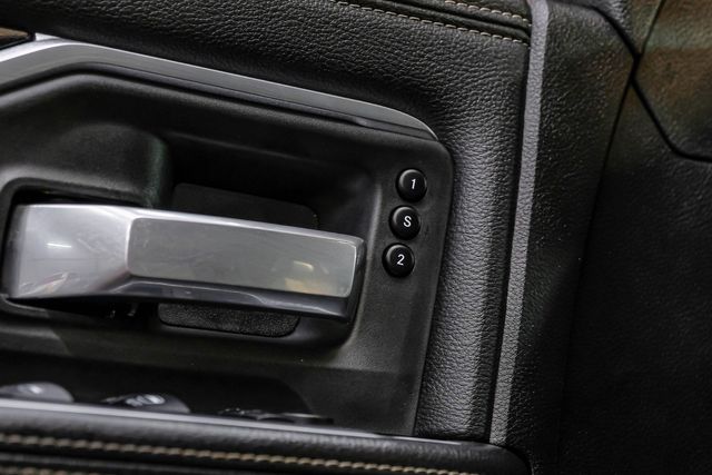 2020 Ram 2500 Laramie Mega Cab 4X4 6'4" Box | Dallas, TX | East Dallas Diesel