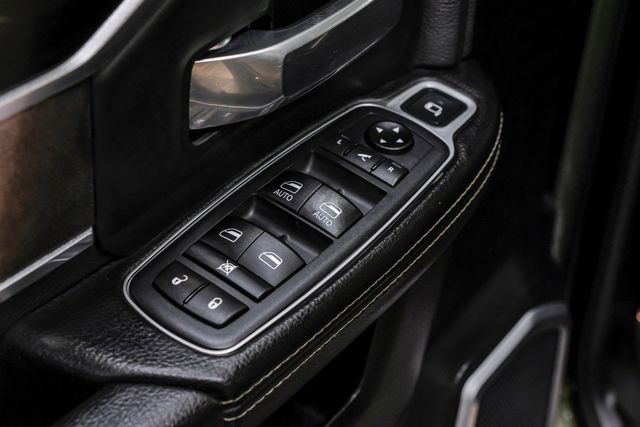 2020 Ram 2500 Laramie Mega Cab 4X4 6'4" Box | Dallas, TX | East Dallas Diesel