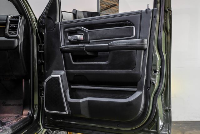 2020 Ram 2500 Laramie Mega Cab CARLI LIFT 18" Foundation 37" MT | Dallas, TX | East Dallas Diesel 2020 Ram 2500 Laramie Mega Cab CARLI LIFT 18" Foundation 37" MT | Dallas, TX | East Dallas Diesel