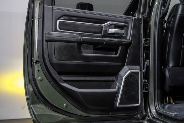 2020 Ram 2500 Laramie Mega Cab CARLI LIFT 18" Foundation 37" MT | Dallas, TX | East Dallas Diesel 2020 Ram 2500 Laramie Mega Cab CARLI LIFT 18" Foundation 37" MT | Dallas, TX | East Dallas Diesel