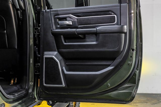 2020 Ram 2500 Laramie Mega Cab 4X4 6'4" Box | Dallas, TX | East Dallas Diesel 2020 Ram 2500 Laramie Mega Cab 4X4 6'4" Box | Dallas, TX | East Dallas Diesel