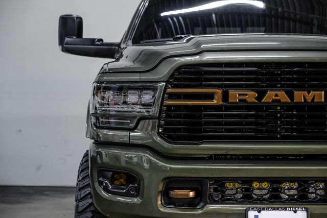 2020 Ram 2500 Laramie Mega Cab 4X4 6'4" Box | Dallas, TX | East Dallas Diesel 2020 Ram 2500 Laramie Mega Cab 4X4 6'4" Box | Dallas, TX | East Dallas Diesel