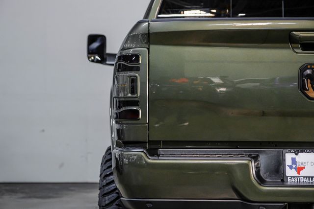 2020 Ram 2500 Laramie Mega Cab 4X4 6'4" Box | Dallas, TX | East Dallas Diesel 2020 Ram 2500 Laramie Mega Cab 4X4 6'4" Box | Dallas, TX | East Dallas Diesel