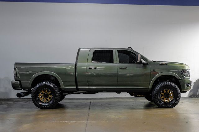 2020 Ram 2500 Laramie Mega Cab CARLI LIFT 18" Foundation 37" MT | Dallas, TX | East Dallas Diesel 2020 Ram 2500 Laramie Mega Cab CARLI LIFT 18" Foundation 37" MT | Dallas, TX | East Dallas Diesel