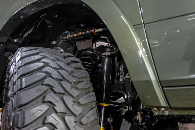 2020 Ram 2500 Laramie Mega Cab 4X4 6'4" Box | Dallas, TX | East Dallas Diesel