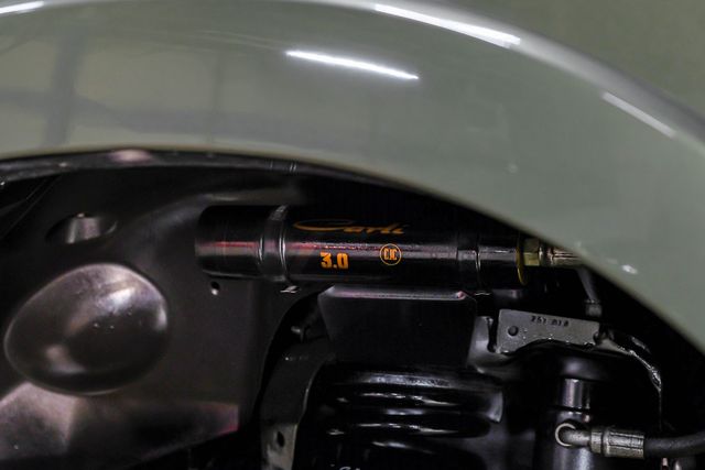 2020 Ram 2500 Laramie Mega Cab CARLI LIFT 18" Foundation 37" MT | Dallas, TX | East Dallas Diesel 2020 Ram 2500 Laramie Mega Cab CARLI LIFT 18" Foundation 37" MT | Dallas, TX | East Dallas Diesel