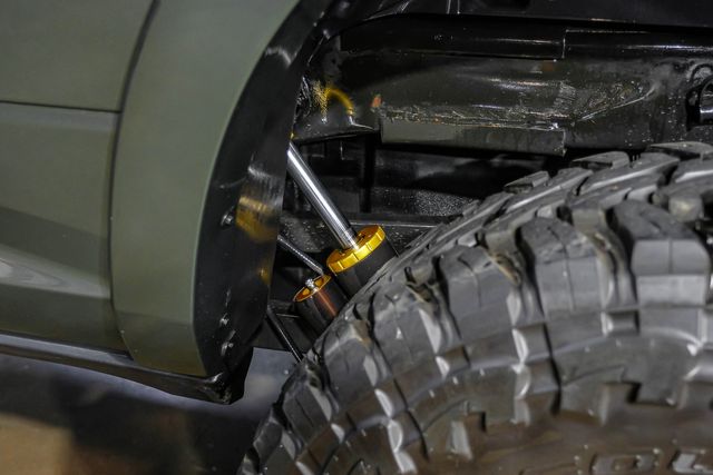 2020 Ram 2500 Laramie Mega Cab 4X4 6'4" Box | Dallas, TX | East Dallas Diesel