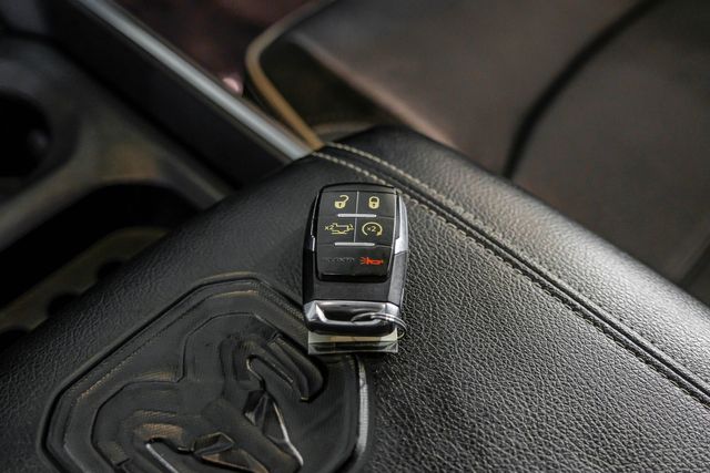 2020 Ram 2500 Laramie Mega Cab 4X4 6'4" Box | Dallas, TX | East Dallas Diesel