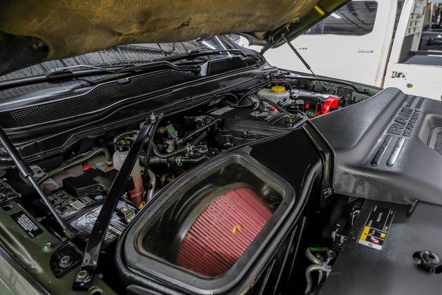 2020 Ram 2500 Laramie Mega Cab CARLI LIFT 18" Foundation 37" MT | Dallas, TX | East Dallas Diesel 2020 Ram 2500 Laramie Mega Cab CARLI LIFT 18" Foundation 37" MT | Dallas, TX | East Dallas Diesel