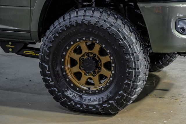 2020 Ram 2500 Laramie Mega Cab CARLI LIFT 18" Foundation 37" MT | Dallas, TX | East Dallas Diesel 2020 Ram 2500 Laramie Mega Cab CARLI LIFT 18" Foundation 37" MT | Dallas, TX | East Dallas Diesel