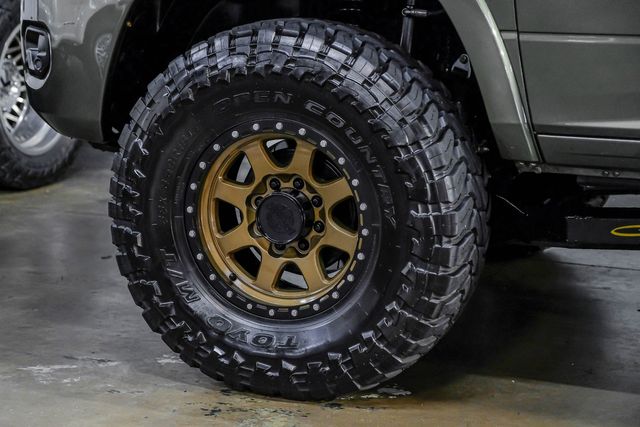 2020 Ram 2500 Laramie Mega Cab 4X4 6'4" Box | Dallas, TX | East Dallas Diesel