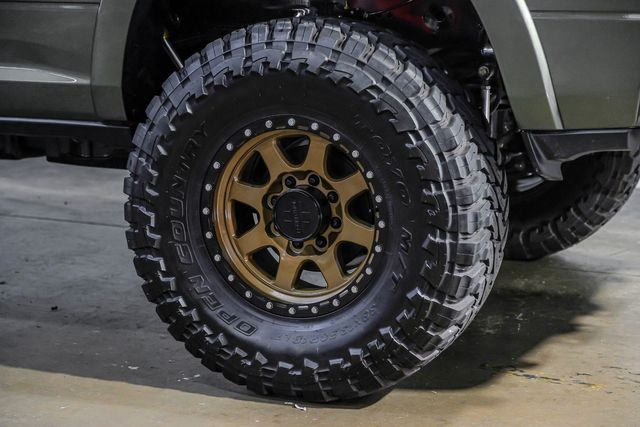 2020 Ram 2500 Laramie Mega Cab CARLI LIFT 18" Foundation 37" MT | Dallas, TX | East Dallas Diesel 2020 Ram 2500 Laramie Mega Cab CARLI LIFT 18" Foundation 37" MT | Dallas, TX | East Dallas Diesel