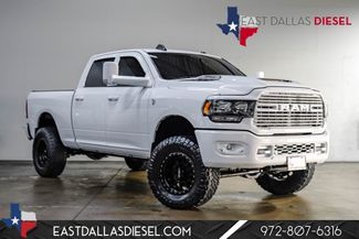 2020 Ram 2500 Big Horn | Dallas, TX | East Dallas Diesel