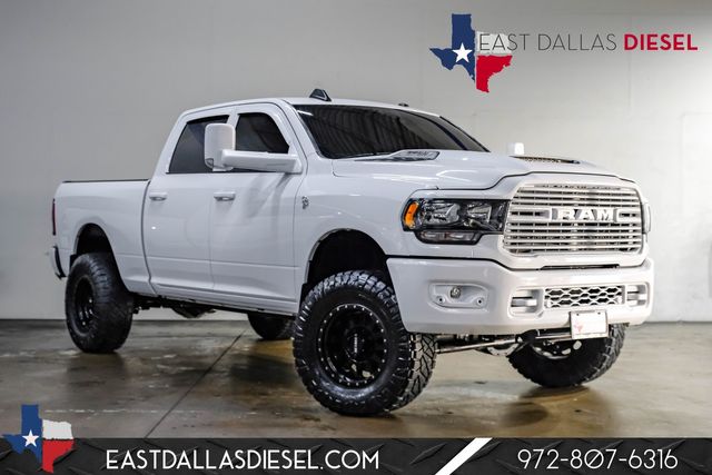 2020 Ram 2500 Big Horn | Dallas, TX | East Dallas Diesel