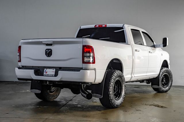 2020 Ram 2500 Big Horn | Dallas, TX | East Dallas Diesel