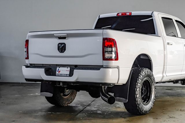 2020 Ram 2500 Big Horn | Dallas, TX | East Dallas Diesel 2020 Ram 2500 Big Horn | Dallas, TX | East Dallas Diesel