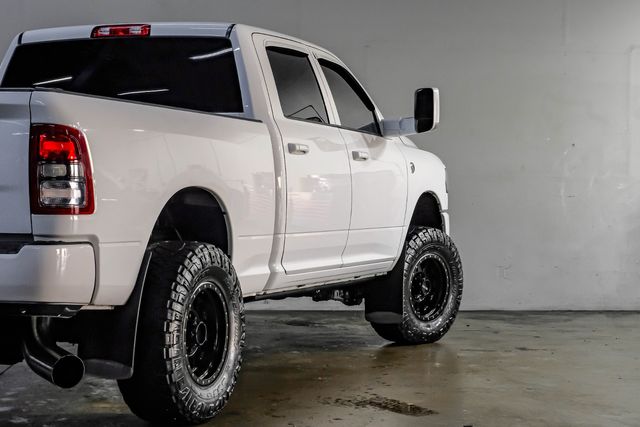 2020 Ram 2500 Big Horn | Dallas, TX | East Dallas Diesel