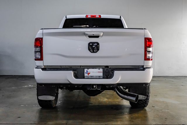 2020 Ram 2500 Big Horn | Dallas, TX | East Dallas Diesel 2020 Ram 2500 Big Horn | Dallas, TX | East Dallas Diesel