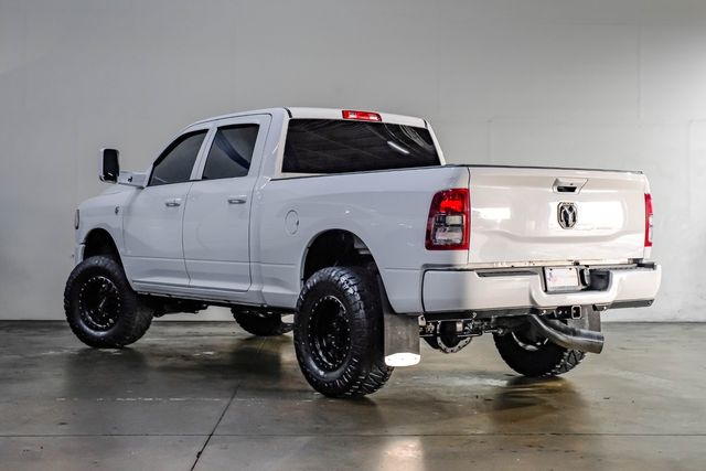 2020 Ram 2500 Big Horn | Dallas, TX | East Dallas Diesel