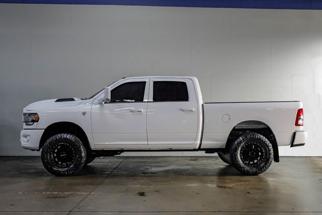 2020 Ram 2500 Big Horn | Dallas, TX | East Dallas Diesel 2020 Ram 2500 Big Horn | Dallas, TX | East Dallas Diesel
