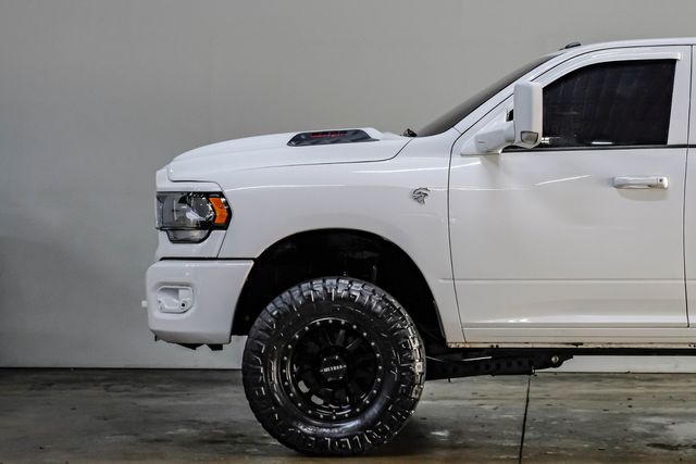 2020 Ram 2500 Big Horn | Dallas, TX | East Dallas Diesel 2020 Ram 2500 Big Horn | Dallas, TX | East Dallas Diesel