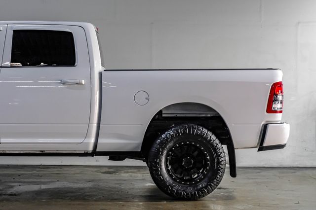 2020 Ram 2500 Big Horn | Dallas, TX | East Dallas Diesel 2020 Ram 2500 Big Horn | Dallas, TX | East Dallas Diesel