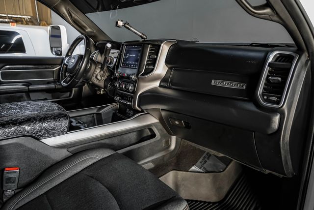 2020 Ram 2500 Big Horn | Dallas, TX | East Dallas Diesel