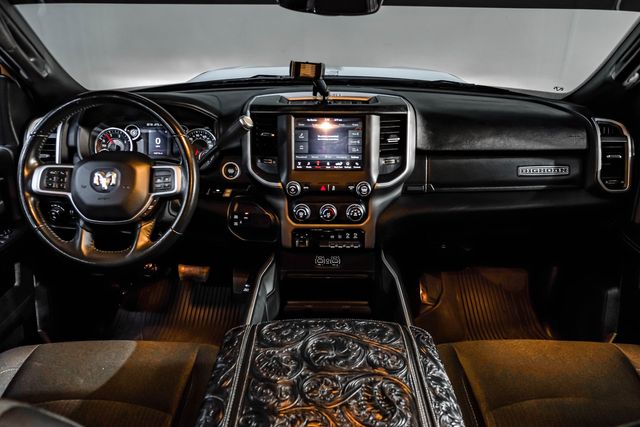 2020 Ram 2500 Big Horn | Dallas, TX | East Dallas Diesel