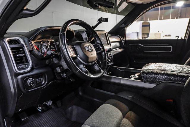 2020 Ram 2500 Big Horn | Dallas, TX | East Dallas Diesel 2020 Ram 2500 Big Horn | Dallas, TX | East Dallas Diesel