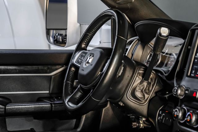 2020 Ram 2500 Big Horn | Dallas, TX | East Dallas Diesel