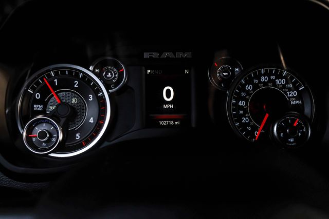 2020 Ram 2500 Big Horn | Dallas, TX | East Dallas Diesel