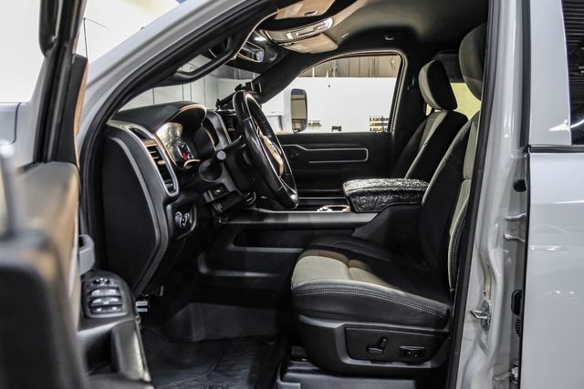 2020 Ram 2500 Big Horn | Dallas, TX | East Dallas Diesel