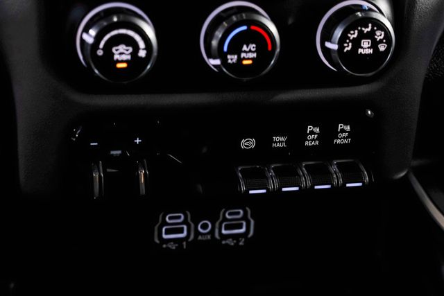 2020 Ram 2500 Big Horn | Dallas, TX | East Dallas Diesel