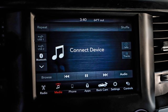 2020 Ram 2500 Big Horn | Dallas, TX | East Dallas Diesel