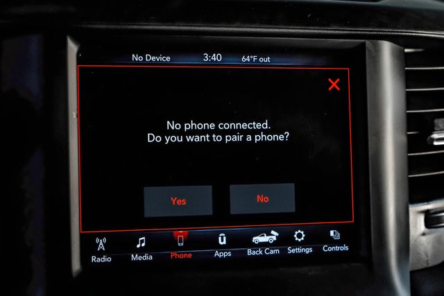 2020 Ram 2500 Big Horn | Dallas, TX | East Dallas Diesel