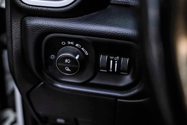 2020 Ram 2500 Big Horn | Dallas, TX | East Dallas Diesel