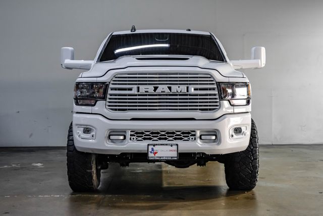 2020 Ram 2500 Big Horn | Dallas, TX | East Dallas Diesel 2020 Ram 2500 Big Horn | Dallas, TX | East Dallas Diesel