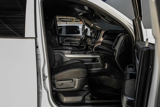 2020 Ram 2500 Big Horn | Dallas, TX | East Dallas Diesel