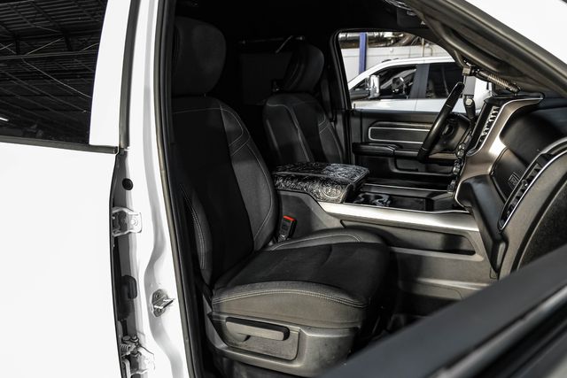 2020 Ram 2500 Big Horn | Dallas, TX | East Dallas Diesel