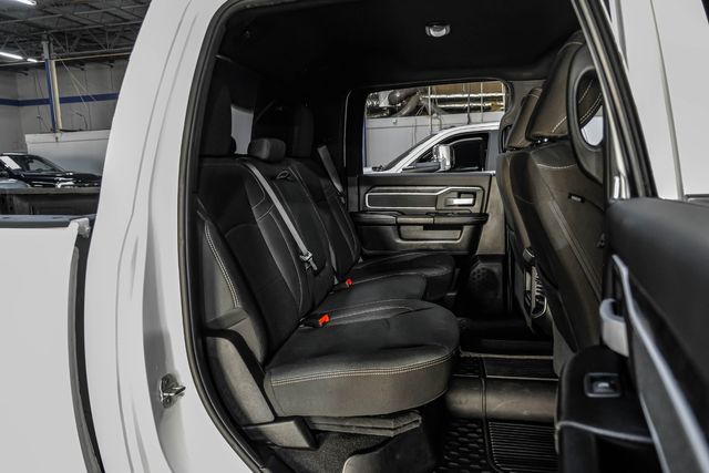 2020 Ram 2500 Big Horn | Dallas, TX | East Dallas Diesel