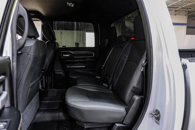 2020 Ram 2500 Big Horn | Dallas, TX | East Dallas Diesel