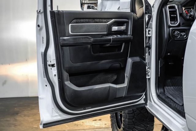 2020 Ram 2500 Big Horn | Dallas, TX | East Dallas Diesel