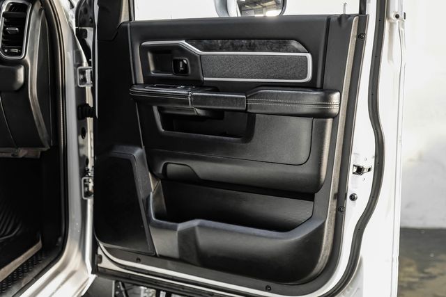 2020 Ram 2500 Big Horn | Dallas, TX | East Dallas Diesel