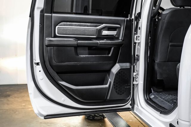 2020 Ram 2500 Big Horn | Dallas, TX | East Dallas Diesel 2020 Ram 2500 Big Horn | Dallas, TX | East Dallas Diesel