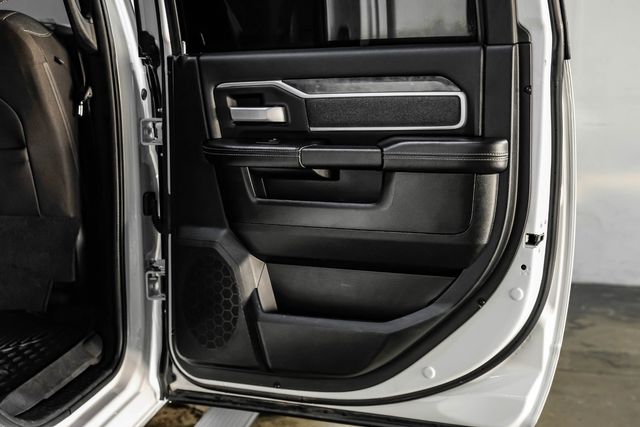 2020 Ram 2500 Big Horn | Dallas, TX | East Dallas Diesel