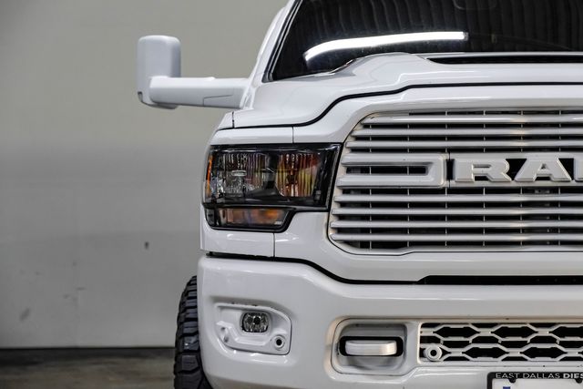 2020 Ram 2500 Big Horn | Dallas, TX | East Dallas Diesel